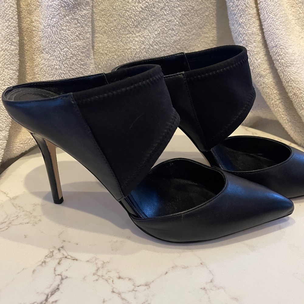 WHBM heels